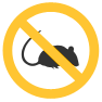 rat icon pest control